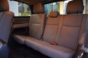 Toyota Sequoia 5.7* V8* PLATINUM* ПОДГРЕВ* ОБДУХВАНЕ* КАМЕРА* JBL | Auto.bg — изображение 17
