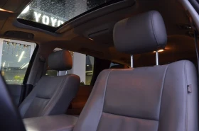 Toyota Sequoia 5.7* V8* PLATINUM* ПОДГРЕВ* ОБДУХВАНЕ* КАМЕРА* JBL | Auto.bg — изображение 15
