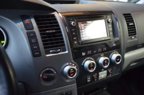 Toyota Sequoia 5.7* V8* PLATINUM* ПОДГРЕВ* ОБДУХВАНЕ* КАМЕРА* JBL | Auto.bg — изображение 10