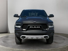 Dodge RAM 1500 REBEL* CREW CAB* 5.7* ПОДГРЕВ* КАМЕРА* КРАЙНА ЦЕНА