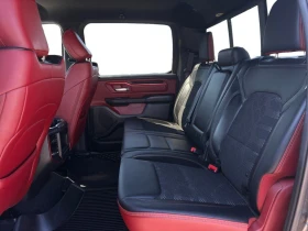 Dodge RAM 1500 REBEL* CREW CAB* 5.7* ПОДГРЕВ* КАМЕРА* КРАЙНА ЦЕНА - 22300 € / 43615.01 лв. - 27465480 13