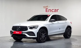 ����� �� �������� �� Mercedes-Benz GLC 43 AMG COUPE* BURMESTER* �����* 360������* ���������* 