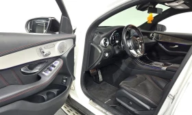 Mercedes-Benz GLC 43 AMG COUPE* BURMESTER* �����* 360������* ���������*  | Mobile.bg � ����� ������ 5