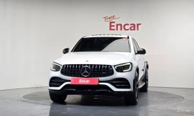 ����� �� �������� �� Mercedes-Benz GLC 43 AMG COUPE* BURMESTER* �����* 360������* ���������* 