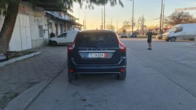 ����� �� �������� �� Volvo XC60 D5/SWISS/R, DESIGN/240 000KM/AWD 4X4