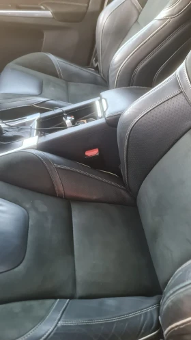 Volvo XC60 D5/SWISS/R, DESIGN/240 000KM/AWD 4X4 | Mobile.bg � ����� ������ 8