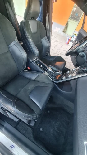 Volvo XC60 D5/SWISS/R, DESIGN/240 000KM/AWD 4X4 | Mobile.bg � ����� ������ 13