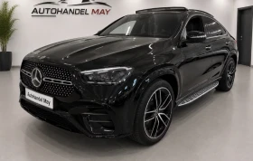 Mercedes-Benz GLE 450 AMG AMG Mild Hybrid Coupe | Mobile.bg � ����� ������ 2