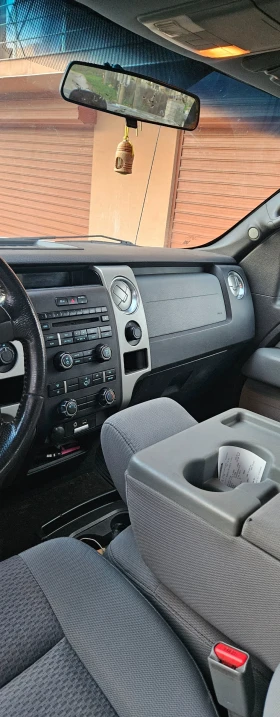 Ford F150 5.0 coyot  | Mobile.bg � ����� ������ 11