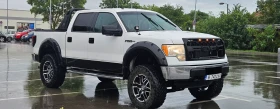 ����� �� �������� �� Ford F150 5.0 coyot 