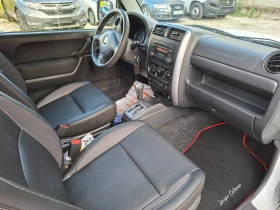 Suzuki Jimny 1.3i 4x4 ��������� | Mobile.bg � ����� ������ 12