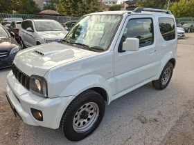 Suzuki Jimny 1.3i 4x4 ��������� | Mobile.bg � ����� ������ 2