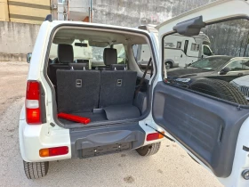 Suzuki Jimny 1.3i 4x4 ��������� | Mobile.bg � ����� ������ 6