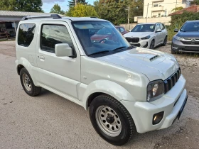 Suzuki Jimny 1.3i 4x4 ��������� | Mobile.bg � ����� ������ 3