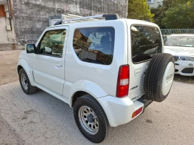 Suzuki Jimny 1.3i 4x4 ��������� | Mobile.bg � ����� ������ 5