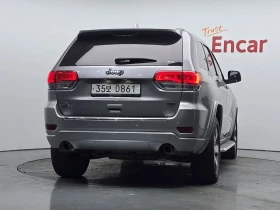 Jeep Grand cherokee 3.0 Diesel Overland Wk2 | Mobile.bg � ����� ������ 4