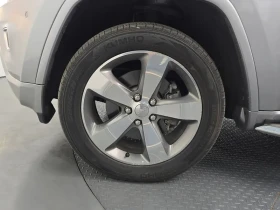 Jeep Grand cherokee 3.0 Diesel Overland Wk2 | Mobile.bg � ����� ������ 5