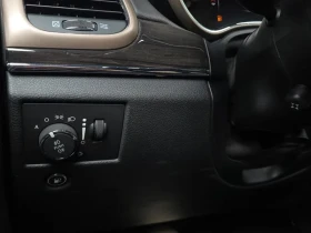 Jeep Grand cherokee 3.0 Diesel Overland Wk2 | Mobile.bg � ����� ������ 17