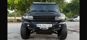 ����� �� �������� �� Toyota Fj cruiser ���
