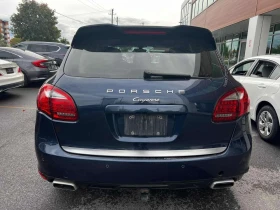 Porsche Cayenne * Diesel * CARFAX * ����������� | Mobile.bg � ����� ������ 4