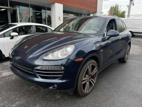 ����� �� �������� �� Porsche Cayenne * Diesel * CARFAX * �����������