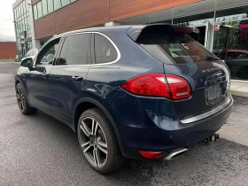 Porsche Cayenne * Diesel * CARFAX * ����������� | Mobile.bg � ����� ������ 2