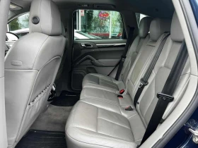 Porsche Cayenne * Diesel * CARFAX * ����������� | Mobile.bg � ����� ������ 12
