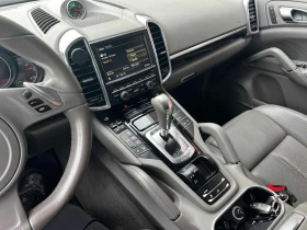 Porsche Cayenne * Diesel * CARFAX * ����������� | Mobile.bg � ����� ������ 9