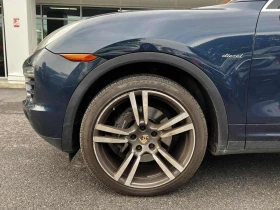 Porsche Cayenne * Diesel * CARFAX * ����������� | Mobile.bg � ����� ������ 7