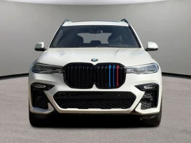 ������ BMW X7