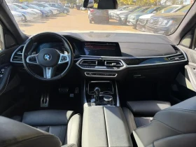 BMW X7 xDrive40i M Sport CARFAX ������� | 2019 | 86183 km | Mobile.bg � ����� ������ 7