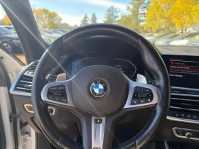 BMW X7 xDrive40i M Sport CARFAX ������� | 2019 | 86183 km | Mobile.bg � ����� ������ 8