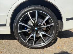 BMW X7 xDrive40i M Sport CARFAX ������� | 2019 | 86183 km | Mobile.bg � ����� ������ 4