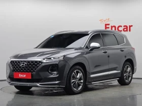 ������ Hyundai Santa fe