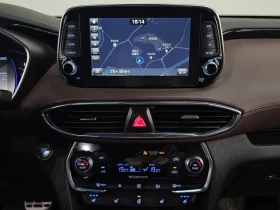 Hyundai Santa fe 2.0�/2WD/FULL/HEAD UP | Mobile.bg � ����� ������ 14