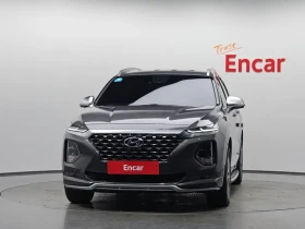 Hyundai Santa fe 2.0�/2WD/FULL/HEAD UP | Mobile.bg � ����� ������ 3