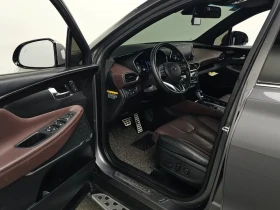 Hyundai Santa fe 2.0�/2WD/FULL/HEAD UP | Mobile.bg � ����� ������ 10