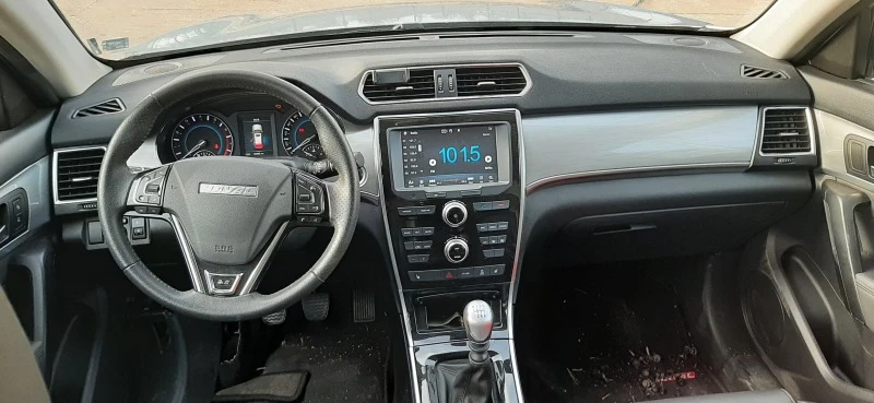 Great Wall Haval H2 1,5i, снимка 7 - Автомобили и джипове - 44977426