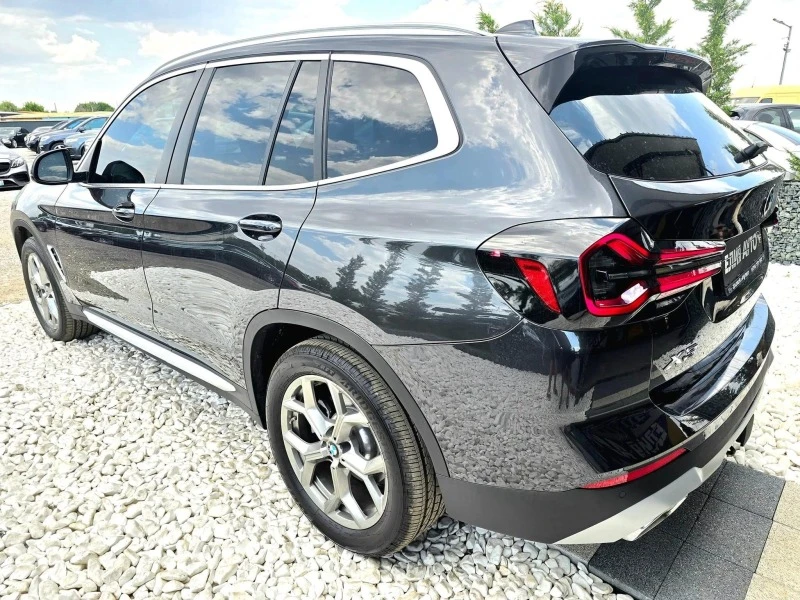 BMW X3 3.0I XDRIVE 1500KM РЯДКА КОЖА ПАНО ЛИЗИНГ 100%, снимка 7 - Автомобили и джипове - 46557055