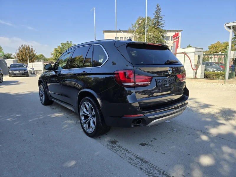 BMW X5 2.5d-X Drive-Топ състояние, снимка 5 - Автомобили и джипове - 47343513