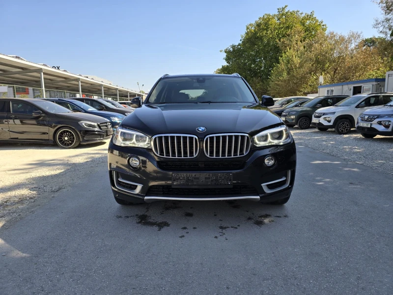 BMW X5 2.5d-X Drive-Топ състояние, снимка 3 - Автомобили и джипове - 47343513