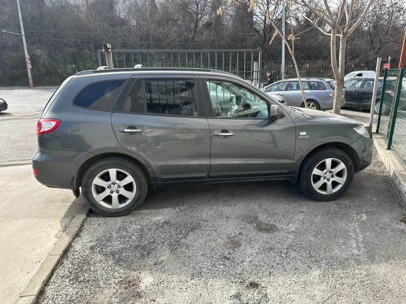 Hyundai Santa fe, снимка 1 - Автомобили и джипове - 49437936