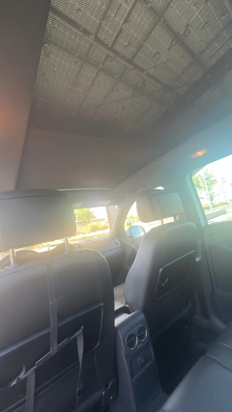 VW Tiguan R-Line 4 motion webasto, снимка 5 - Автомобили и джипове - 52657247