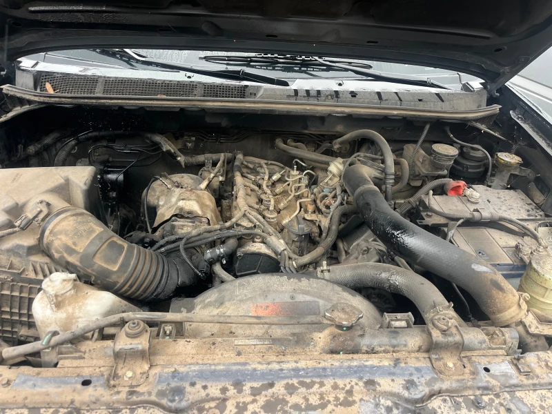 Daihatsu Terios 1.3 GAZ, снимка 8 - Автомобили и джипове - 52123152