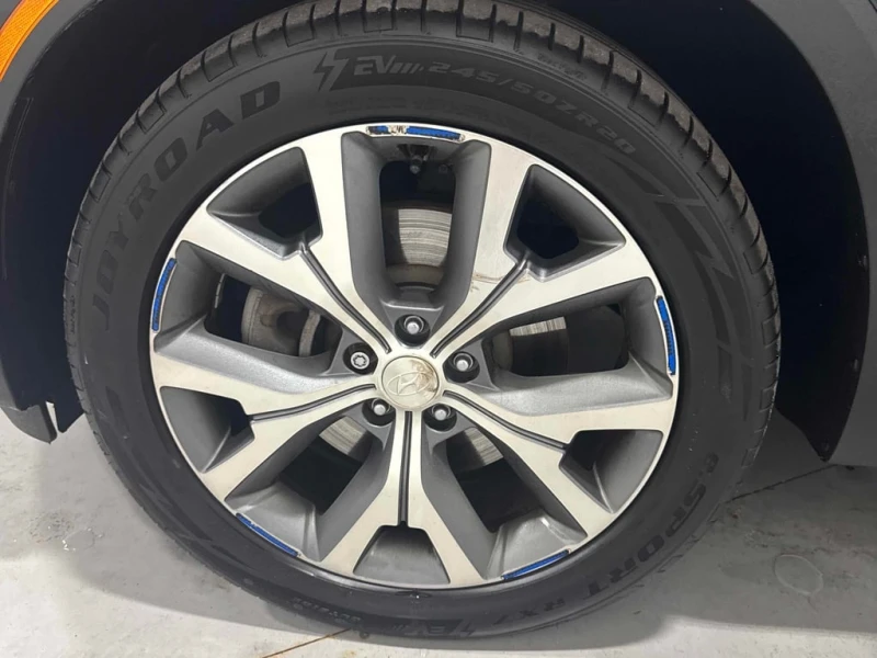 Hyundai Palisade * Luxury * CARFAX * БЕЗ ПЪРВОНАЧАЛНА ВНОСКА, снимка 7 - Автомобили и джипове - 52776433