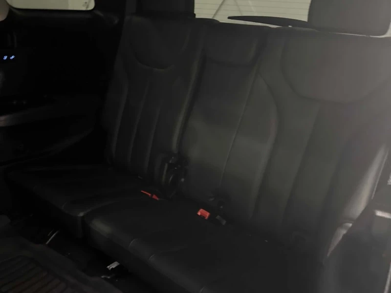 Hyundai Palisade * Luxury * CARFAX * БЕЗ ПЪРВОНАЧАЛНА ВНОСКА, снимка 17 - Автомобили и джипове - 52776433