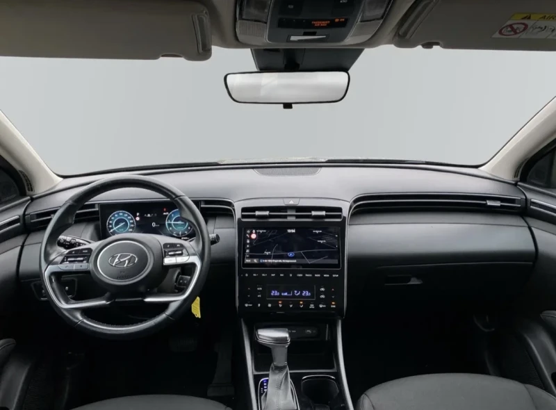 Hyundai Tucson, снимка 5 - Автомобили и джипове - 52818473