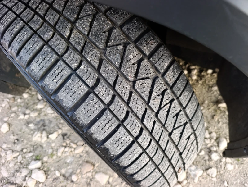 Chevrolet Trax 1.4Т 4x4, снимка 10 - Автомобили и джипове - 52825970