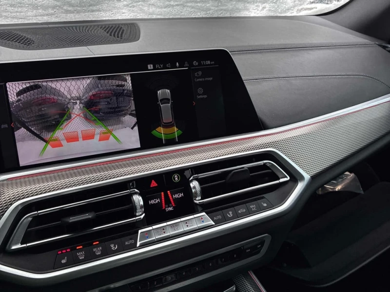 BMW X5 2021 xDrive40i * CARFAX * БЕЗ ПЪРВОНАЧАЛНА ВНОСКА, снимка 12 - Автомобили и джипове - 52861989