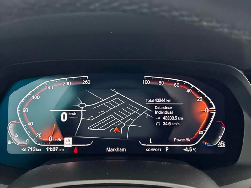 BMW X5 2021 xDrive40i * CARFAX * БЕЗ ПЪРВОНАЧАЛНА ВНОСКА, снимка 8 - Автомобили и джипове - 52861989